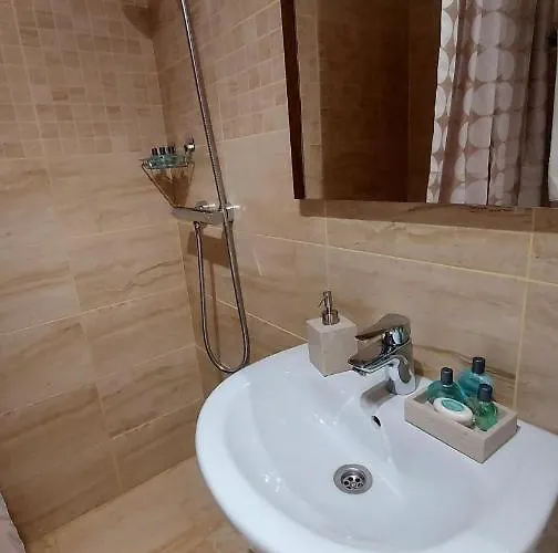 Ambiennt Гостевой дом 4*