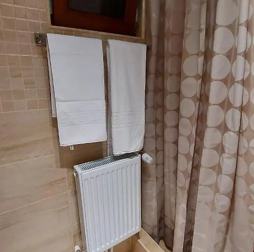 Гостевой дом Ambiennt 4*