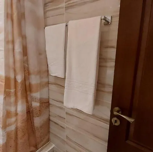 Ambiennt Гостевой дом 4*