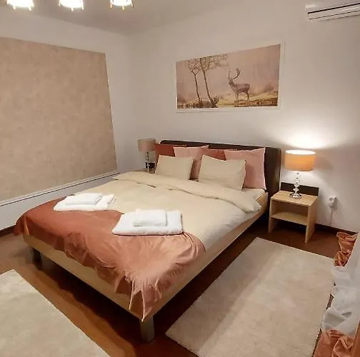 Ambiennt 4* Бухарест