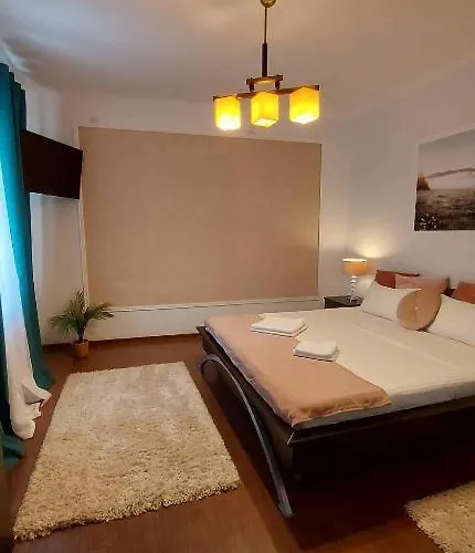 Ambiennt Гостевой дом 4*