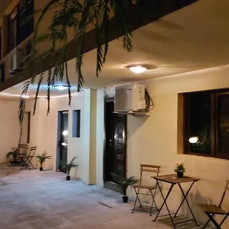 Ambiennt 4*