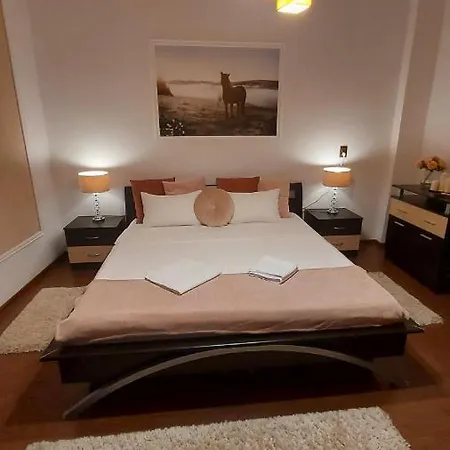 Ambiennt 4* Бухарест