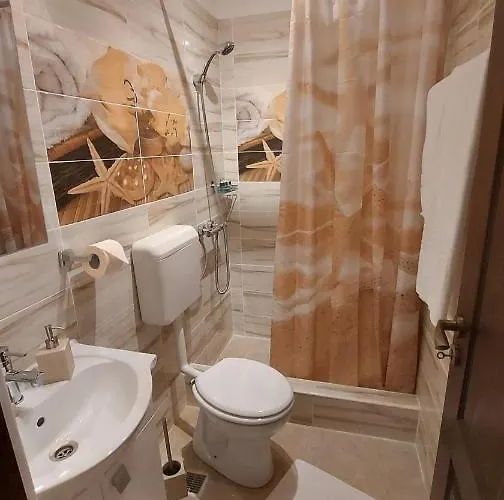 Affittacamere Ambiennt 4*