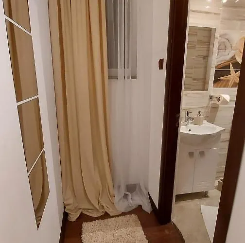 Ambiennt 4* Bucarest