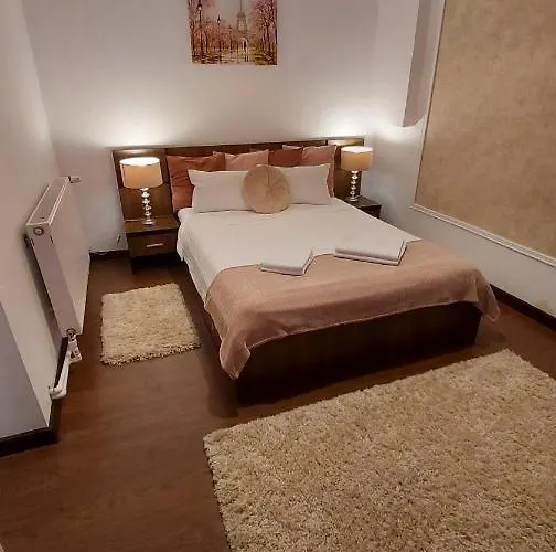 Ambiennt 4* Bucarest