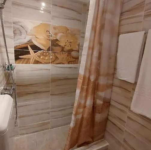 Affittacamere Ambiennt Bucarest