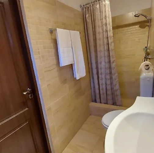 Affittacamere Ambiennt 4*