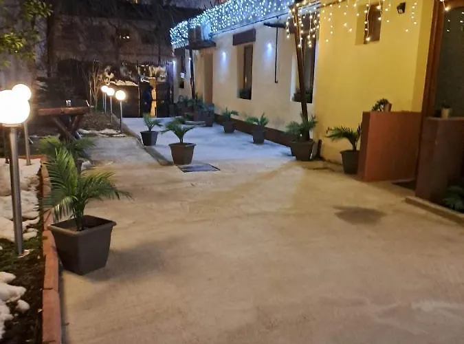 Ambiennt Affittacamere Bucarest