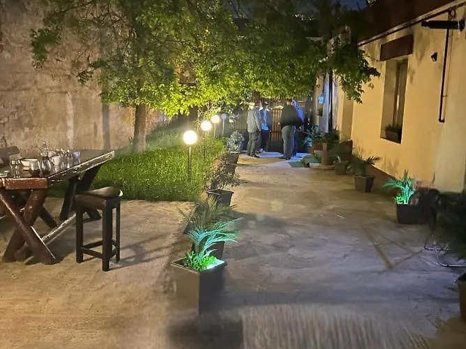 Affittacamere Ambiennt 4*