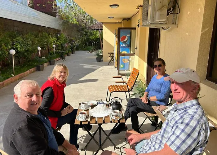 Affittacamere Ambiennt 4*