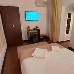 Ambiennt Vendégház Bukarest