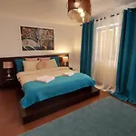 Ambiennt Bukarest