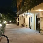 Vendégház Ambiennt