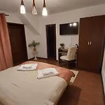 Ambiennt 4* Bukarest
