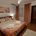 Vendégház Ambiennt 4*