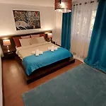 Ambiennt Bukarest