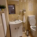 Ambiennt Vendégház Bukarest