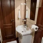 Ambiennt Vendégház