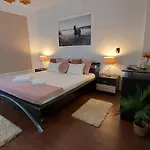 Vendégház Ambiennt 4*