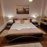 Ambiennt 4* Bukarest