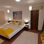 Ambiennt Vendégház Bukarest