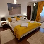Vendégház Ambiennt 4*