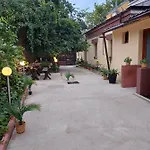 Vendégház Ambiennt Bukarest