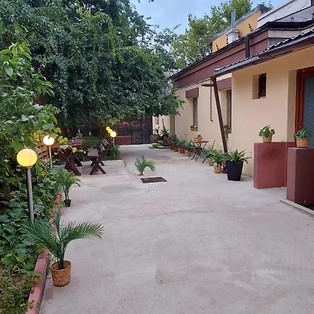 Ambient Apartament