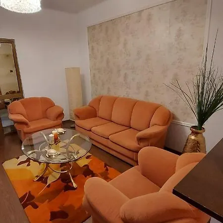 Ambient Apartament * Bucharest
