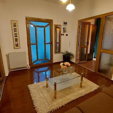 Ambient Apartament Apartment