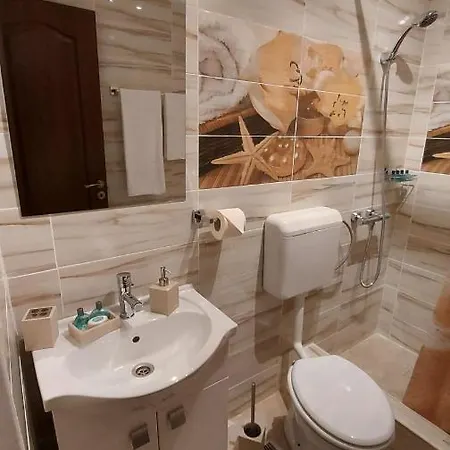 Ambiennt Konukevi 4*