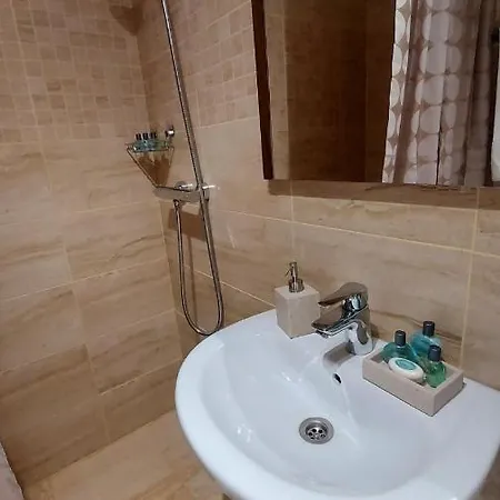 Ambiennt بيت ضيافة 4*