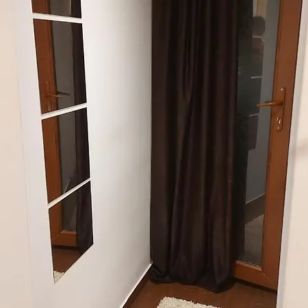 Ambiennt Πανσιόν 4*