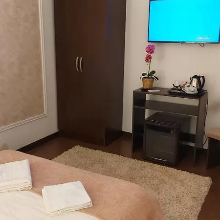 Ambiennt ゲストハウス