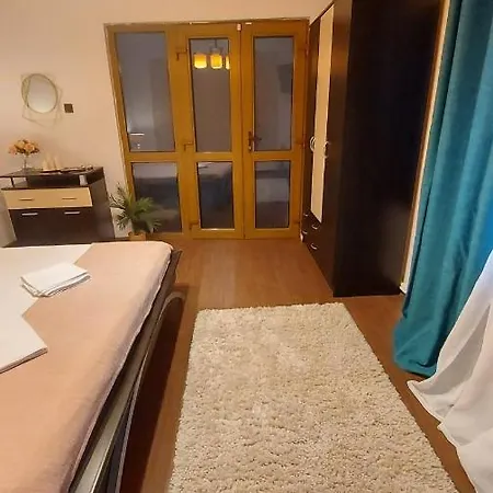 Ambient Apartament Apartment Bucharest