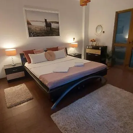 Ambient Apartament * Bucharest
