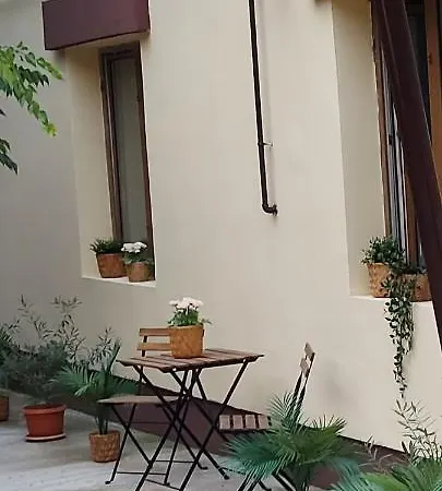Ambient Apartament Apartment *