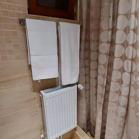 Πανσιόν Ambiennt 4*