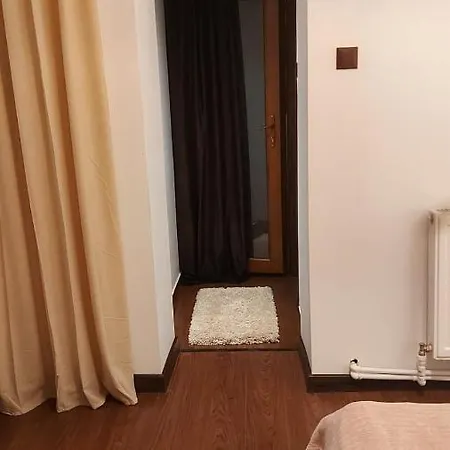 Ambiennt ゲストハウス