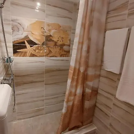 بيت ضيافة Ambiennt بوخارست