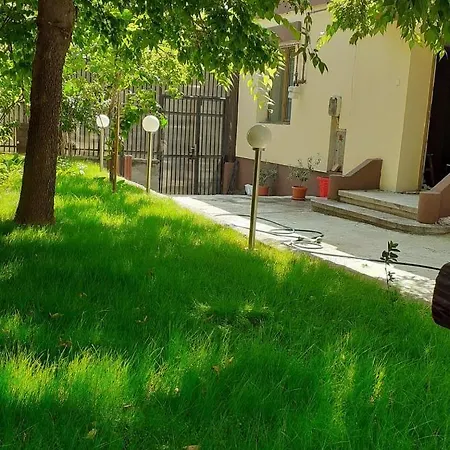 Ambient Apartament Apartment *