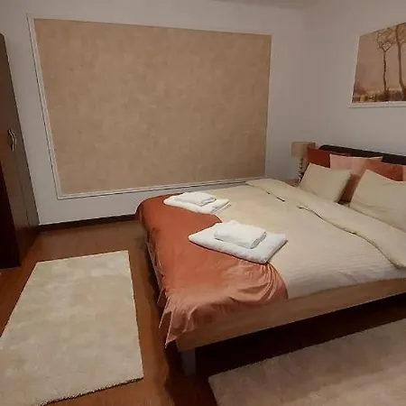 Ambiennt Konukevi 4*