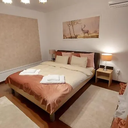 Ambiennt 4* Bükreş