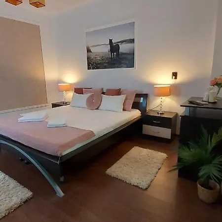 Πανσιόν Ambiennt 4*