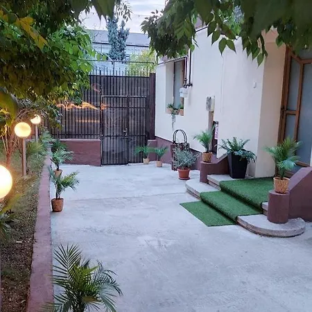 Πανσιόν Ambiennt Βουκουρέστι