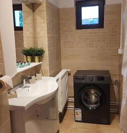 Ambiennt بيت ضيافة