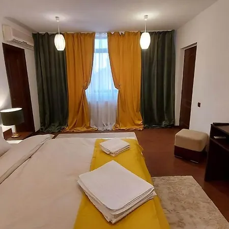 Ambiennt Vendégház 4*