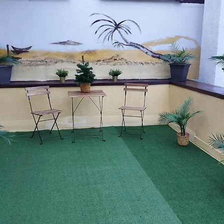 Ambiennt بيت ضيافة بوخارست