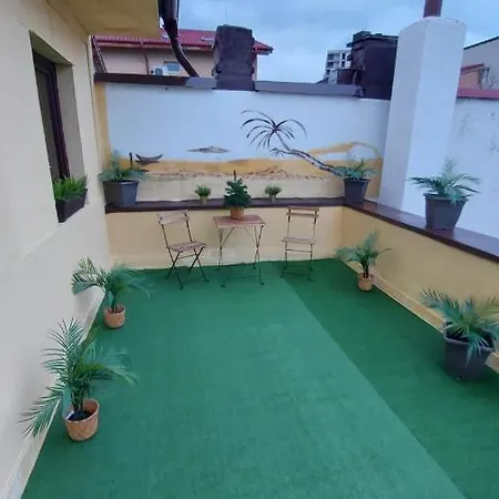 Ambiennt بيت ضيافة 4*